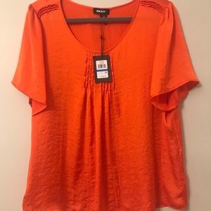 Women’s DKNY Blouse